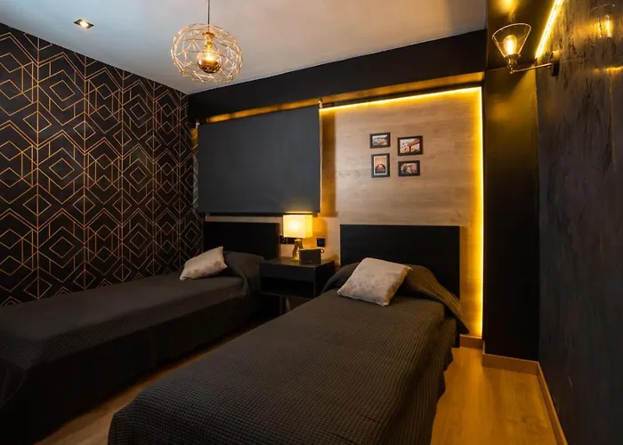 Level 11 Apartment