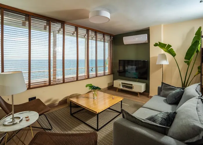 Level 11 Apartment