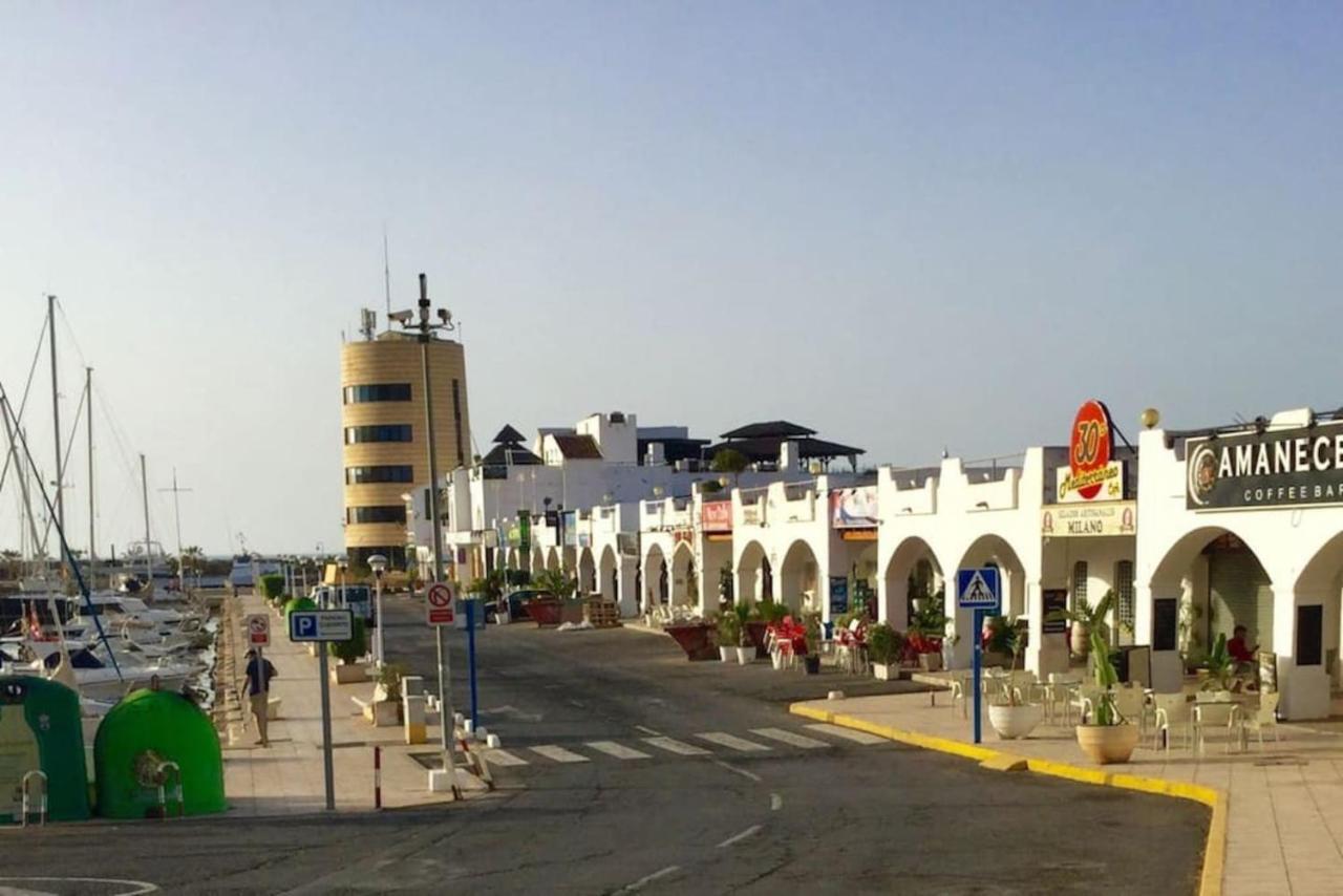 Level 11 Apartment Aguadulce (Almeria)