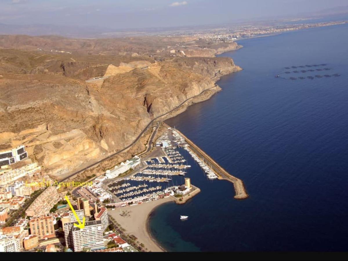Apartment Level 11 Aguadulce (Almeria)