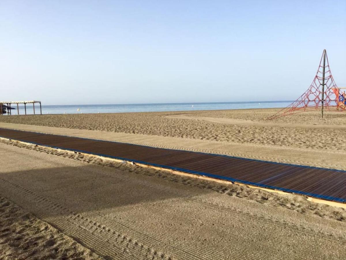 Level 11 Apartment Aguadulce (Almeria)