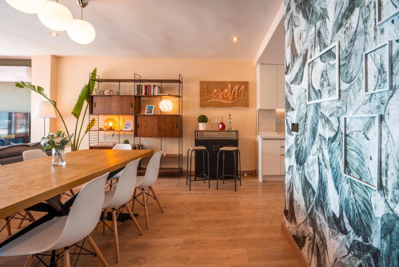 Level 11 Apartment Aguadulce (Almeria)