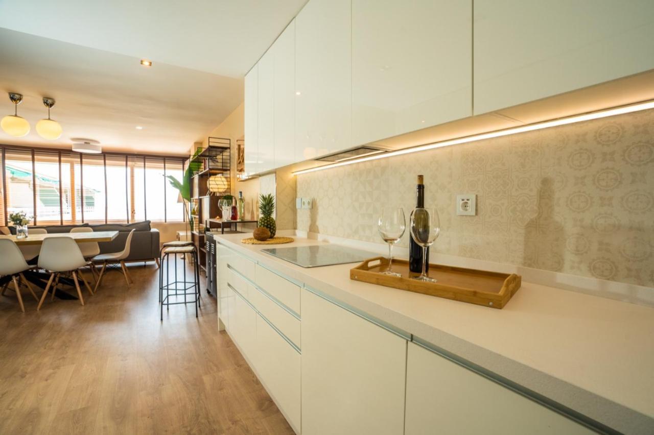 Level 11 Apartment