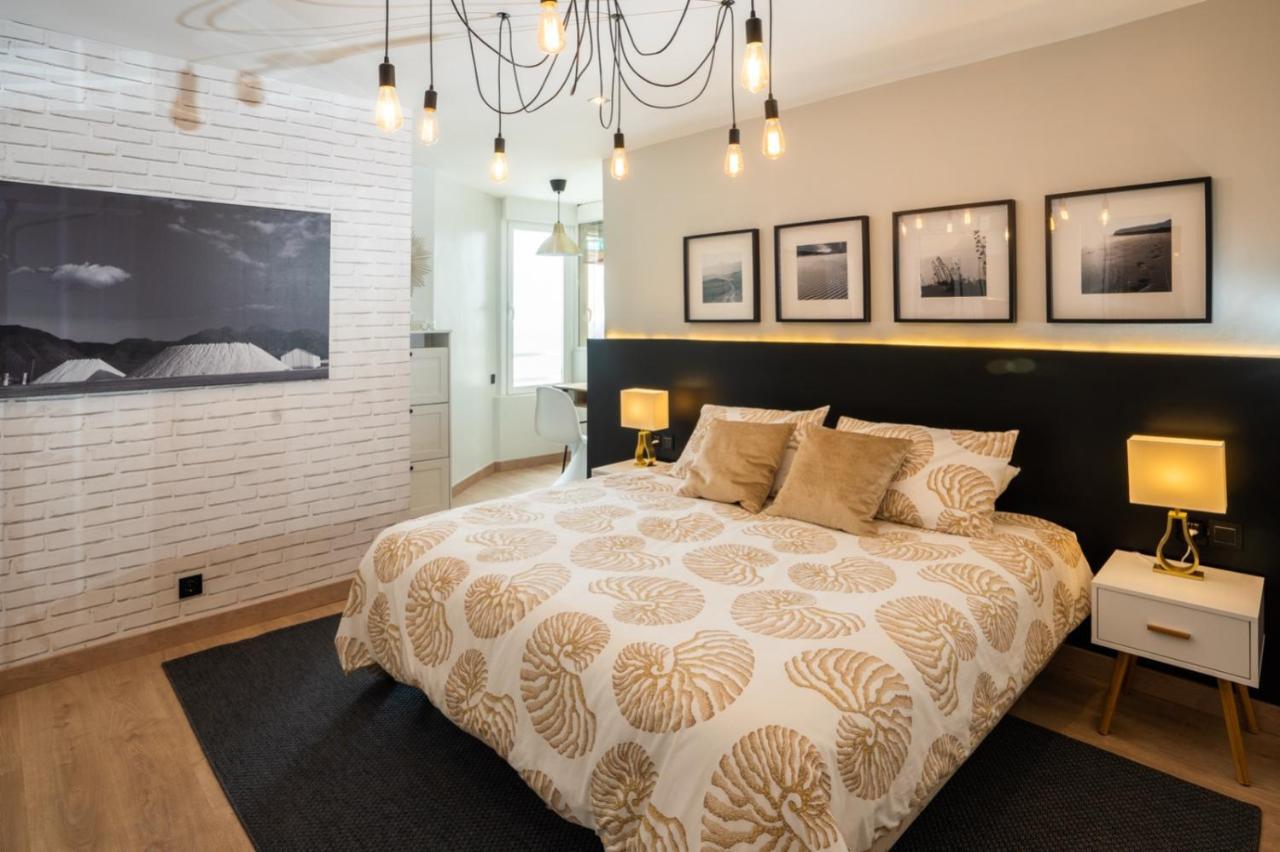 Level 11 Apartment