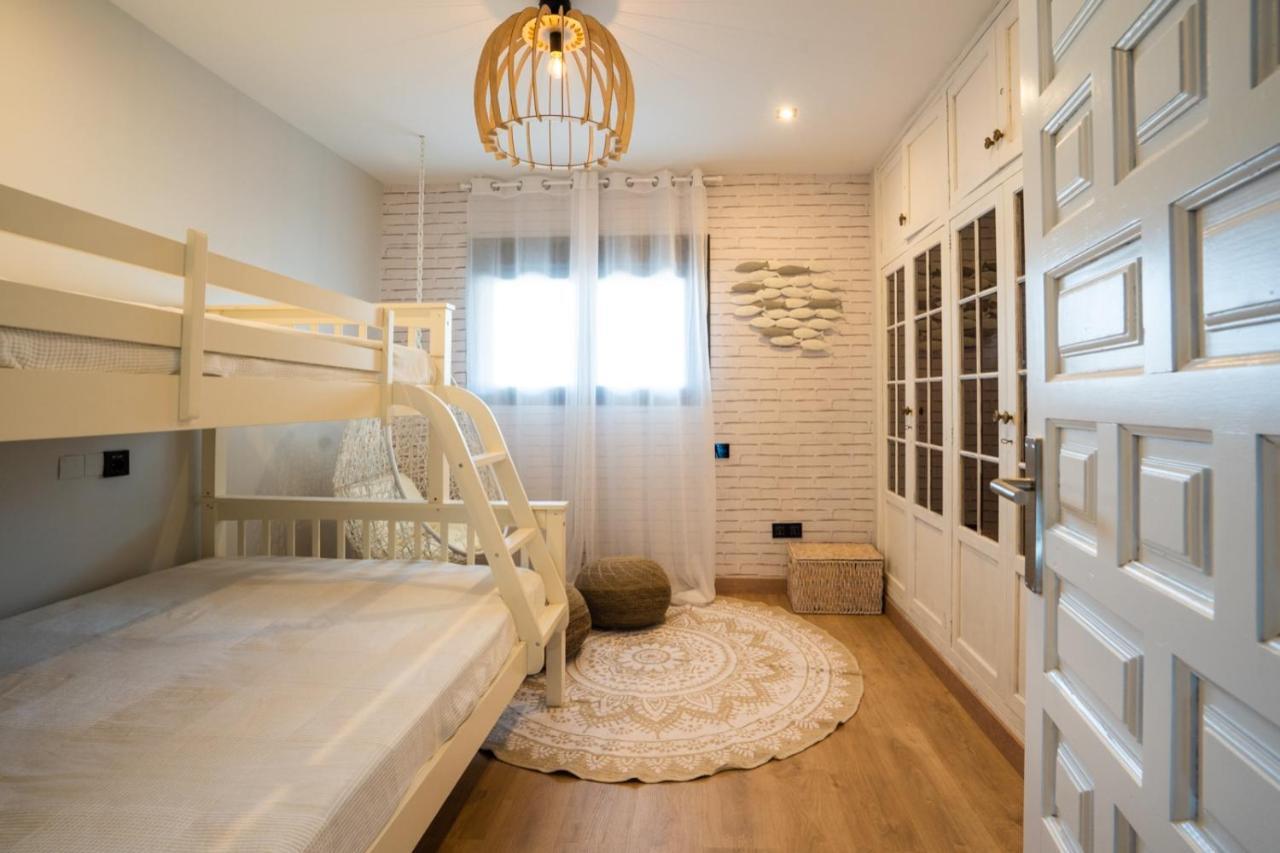 Level 11 Apartment Aguadulce (Almeria)